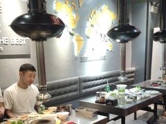 -喜来稀肉(虹泉路店)