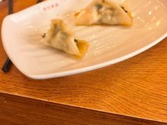 -南城香·饭香串香馄饨香(花园北路店)