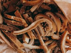 牛肚-上海牛羊肉公司塘沽路清真门市部