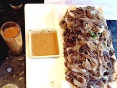 -奇滋豆味(南十四道街店)