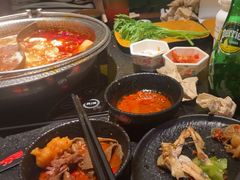 -牛New寿喜烧(虹桥新天地店)