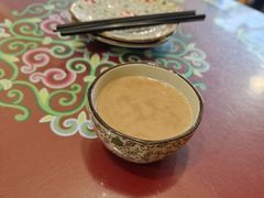 -格日勒阿妈蒙古厨房(大召店)