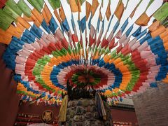 -西安市广仁寺