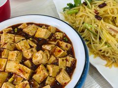 -老舅老蒙肉饼非遗店(一店)