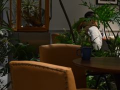 大堂-一尺花园(安和花园店)