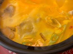 -捞神煲汤火锅(湖滨商业街店)