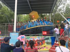 -水上乐园·欢乐世界