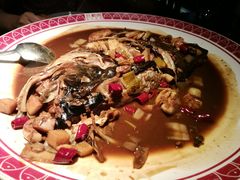 鱼头泡饼-旺顺阁鱼头泡饼(常营店)