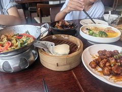 -外婆家(西溪印象城店)