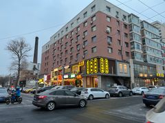 -十六蒲(桂林路店)