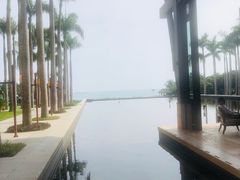 -三亚亚龙湾红树林度假酒店