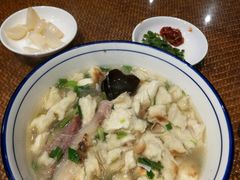 -毅祥斋老孙家泡馍(北院门鼓楼店)