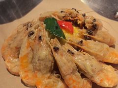 -常来小聚·广州非遗传承餐厅(高德置地店)