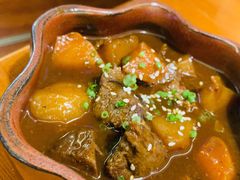 煮牛舌-游You House(西单老佛爷店)