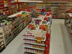 -卜蜂莲花(岳阳店)