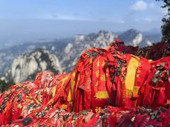 -华山风景名胜区