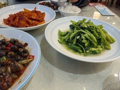 -西山人家·二十年老字号农家菜(旺山店)