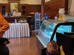 -汾阳花园酒店·餐厅(徐汇店)