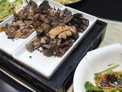 -大笮风(体育馆总店)