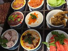 -楠火锅(龙阳广场店)