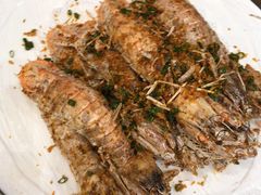 -79号渔船海鲜饭店(华强北店)