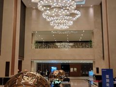 -上海嘉定喜来登酒店