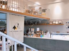 -隹木咖啡馆(宝龙广场店)