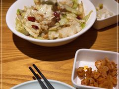 -川菜故事(光谷步行街店)