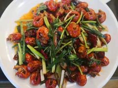 -颜记私房菜(中海·寰宇天下A区店)