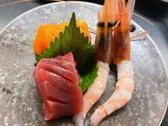 -Sushi Hanzo半藏(天环广场店)