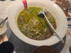 -蔴将·川菜(黄龙万科店)