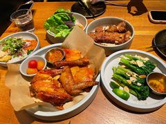 -SHAN山(前滩太古里店)