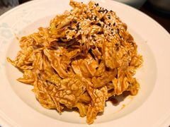 乾隆白菜-羲和雅苑•北京烤鸭(乐园道万象城店)