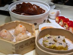 陶陶居百年烧鹅-陶陶居酒家(SM二期购物广场店)