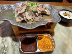 手抓羊肉-北疆饭店(沙坪坝印象汇店)