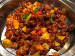 -上海东方佘山翰悦阁酒店·Vie全日制餐厅