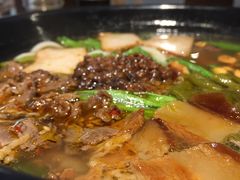 -桂在香知桂林米粉(红博中央公园店)