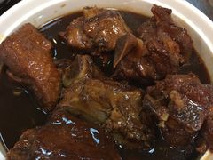 啤酒鸭-金小悦饭堂(中禾店)