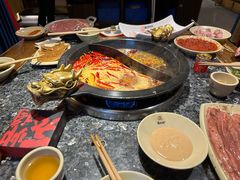 -蜀大侠火锅(寰球文化地标·总府店)