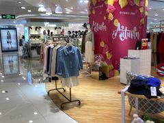 -巴黎春天(浦建店)