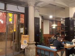 -朝花夕拾中餐厅(台儿庄古城复兴广场店)