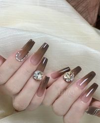 -1T·1M 日式美甲美睫