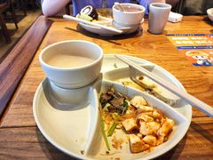 -素满香·Vegan食养自助(天一广场店)