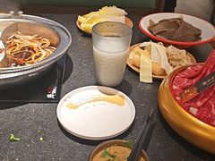 -牛New寿喜烧(新六百店)