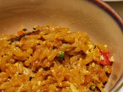 威士忌蟹粉海鲜石锅捞饭-酒池星座(深圳湾后海汇店)
