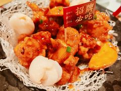 -老福洲·三十年福州味(斗东店)