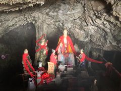 -商洛老君山旅游风景区