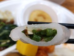 -素清香(解放路店)