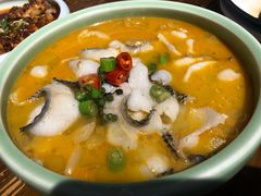 -打酱油·非遗淮扬菜(瘦西湖梅岭店)