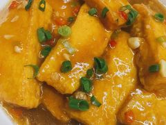 -墨脱石锅椰子鸡•海鲜糟粕醋(榆亚路店)